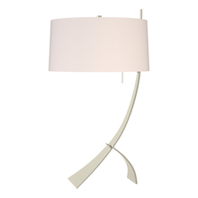 Hubbardton Forge 272666-SKT-85-SE1695 - Stasis Table Lamp