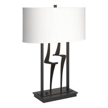 Hubbardton Forge 272815-SKT-10-SF1795 - Antasia Table Lamp