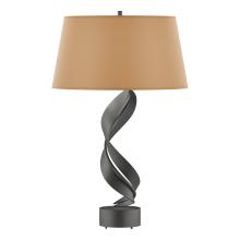 Hubbardton Forge 272920-SKT-20-SB1815 - Folio Table Lamp