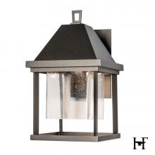 Hubbardton Forge 305201-SKT-14-II0831 - Dorset Small Dark Sky Friendly Outdoor Sconce