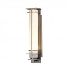 Hubbardton Forge 307860-SKT-78-GG0187 - After Hours Outdoor Sconce