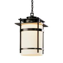 Hubbardton Forge 365894-SKT-80-GG0148 - Banded Large Outdoor Fixture