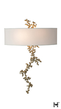 Hubbardton Forge 402036-SKT-86-SF1692 - Coral Sconce