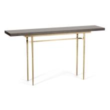 Hubbardton Forge 750108-86-M3 - Wick 60" Console Table