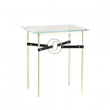 Hubbardton Forge 750116-86-86-LK-VA0717 - Equus Side Table