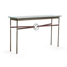 Hubbardton Forge 750118-05-07-LB-VA0714 - Equus Console Table