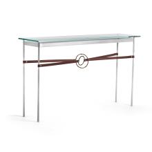 Hubbardton Forge 750118-85-05-LB-VA0714 - Equus Console Table