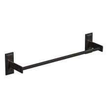 Hubbardton Forge 842016-14 - Metra Towel Holder