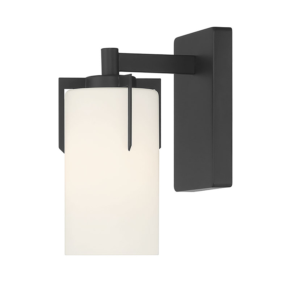 Froselle 9.5" High 1-Light Wall Sconce