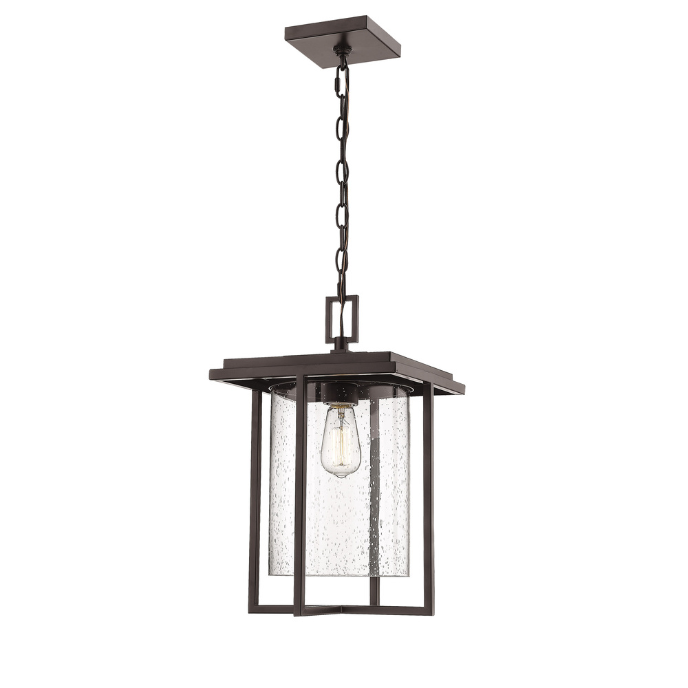 Outdoor Hanging Lantern