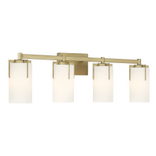 Millennium 65004-VB - Froselle 30.5" Wide 4-Light Vanity