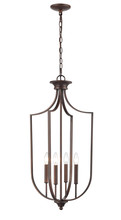 Millennium 9837-RBZ - Pendant light