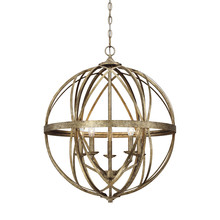 Millennium 2285-VG - Pendant light