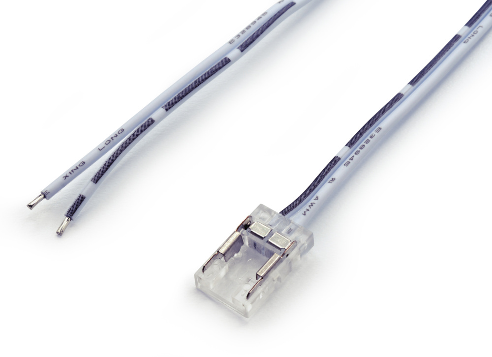 LTR-S COB Tape Connectors