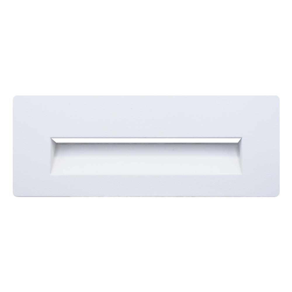 120V LED Brick Light