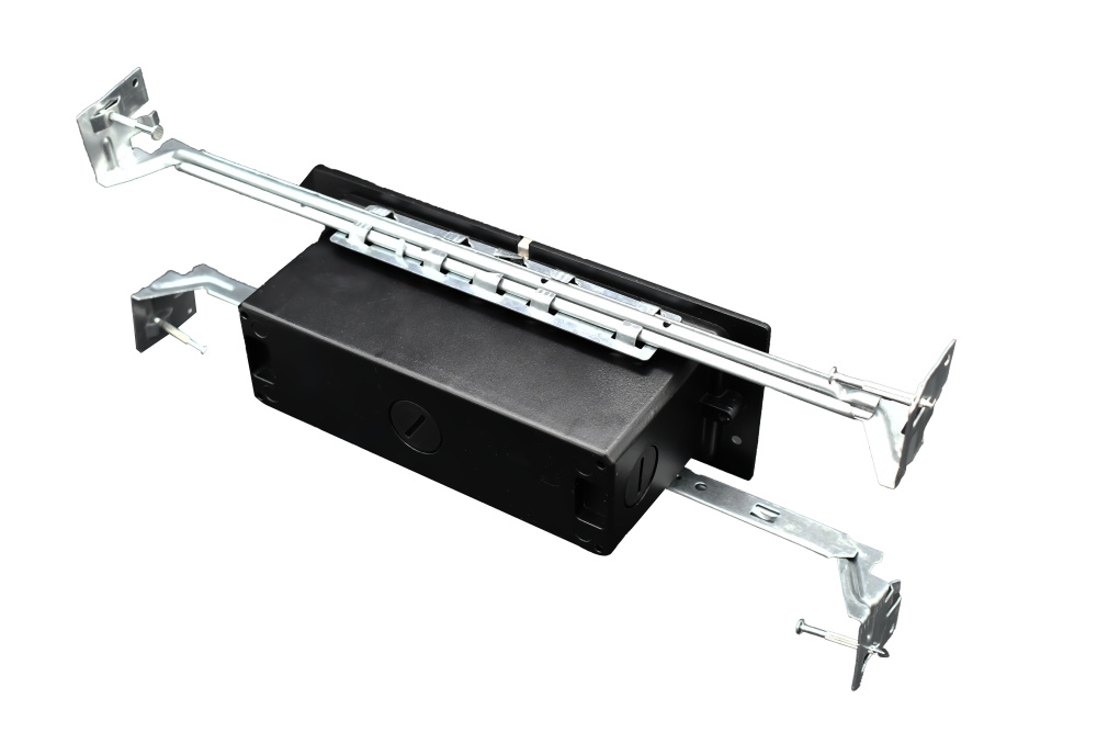 120V LED Brick Light