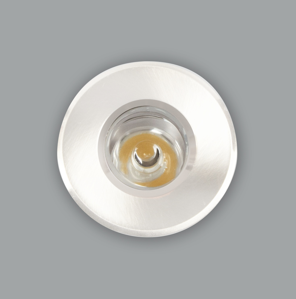 12VDC Wet Location LED Pathway Light