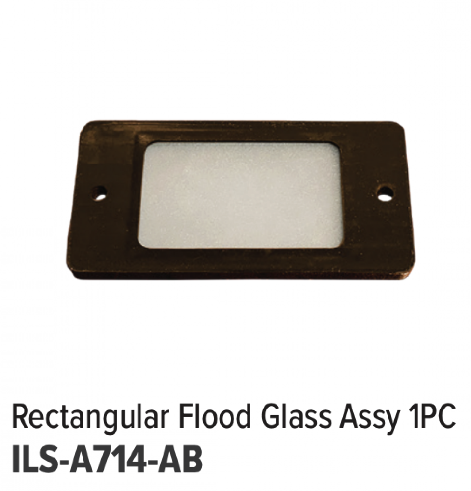 Irradiar Landscape Product Accessories