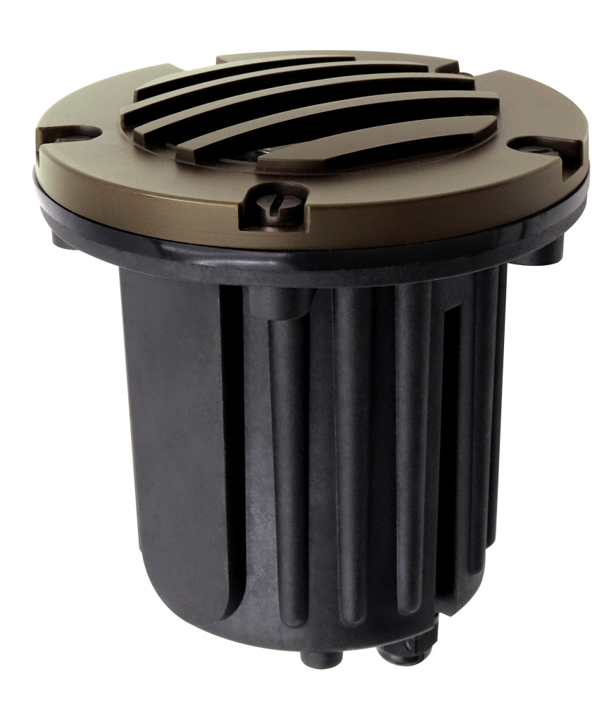 Irradiar In-Ground Light