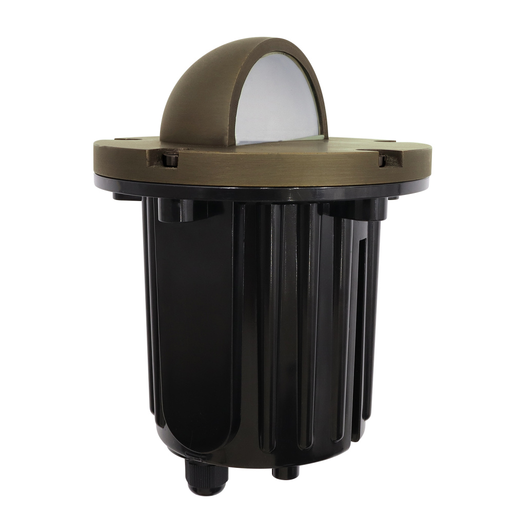 Irradiar In-Ground Light