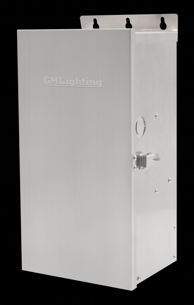 Irradiar Transformer