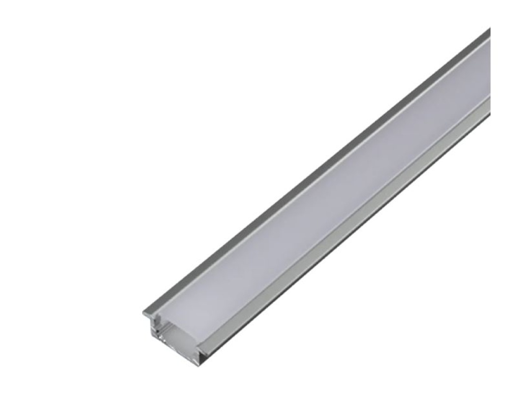 Aluminum Mounting Channels Wide