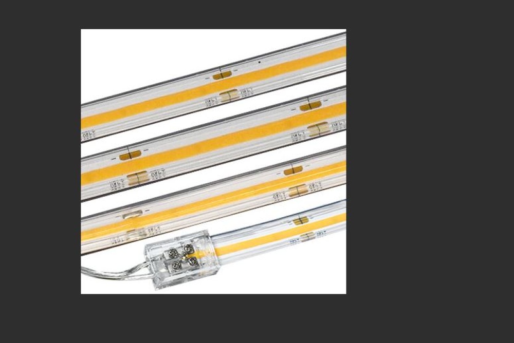 LTR-S Spec Series 24V 1.5W COB Wet Location LED Tape