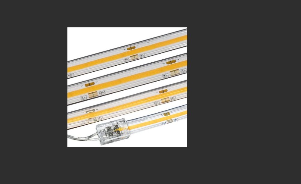 ChromaDim Tunable White Lighting System; Wall Controller and Driver