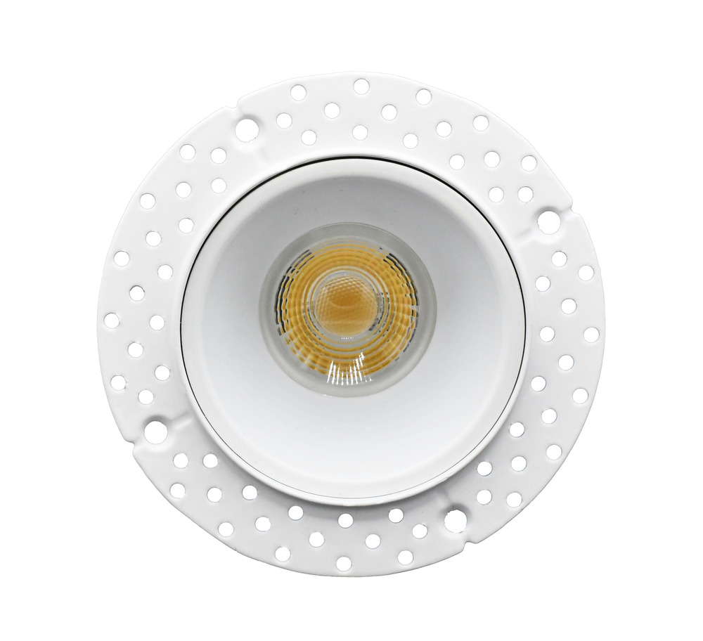Mini Task Selectable Trimless Mini Downlights