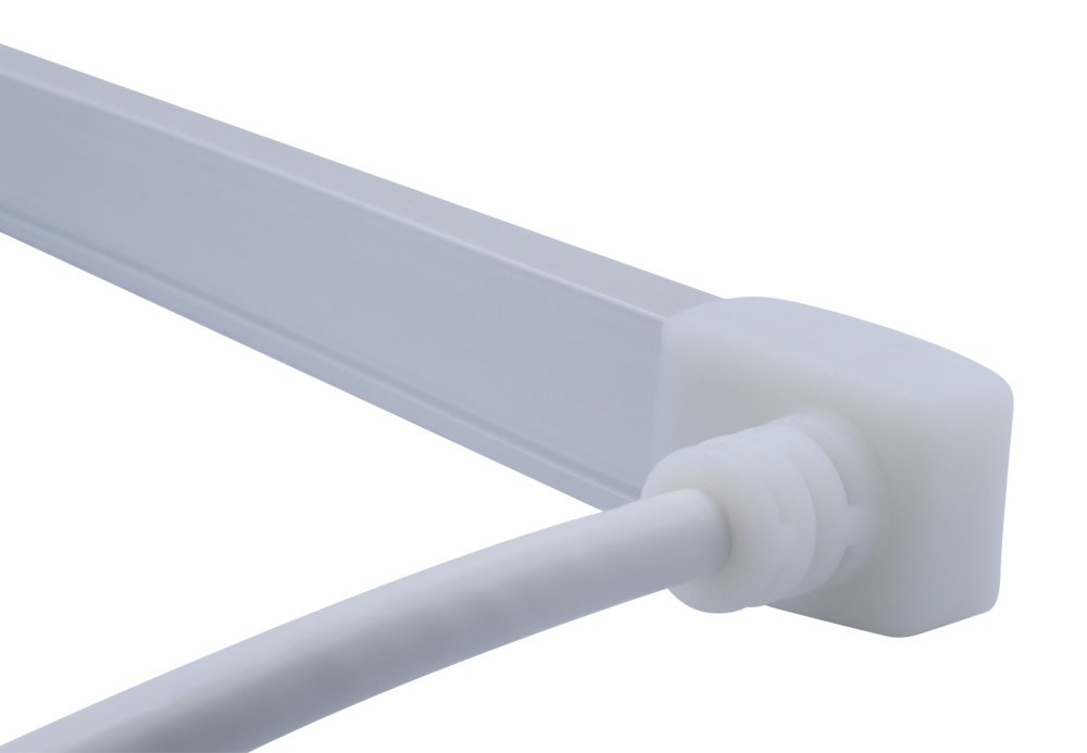 Neovision 120V SideFlex Hard Wire 8ft Left Feed