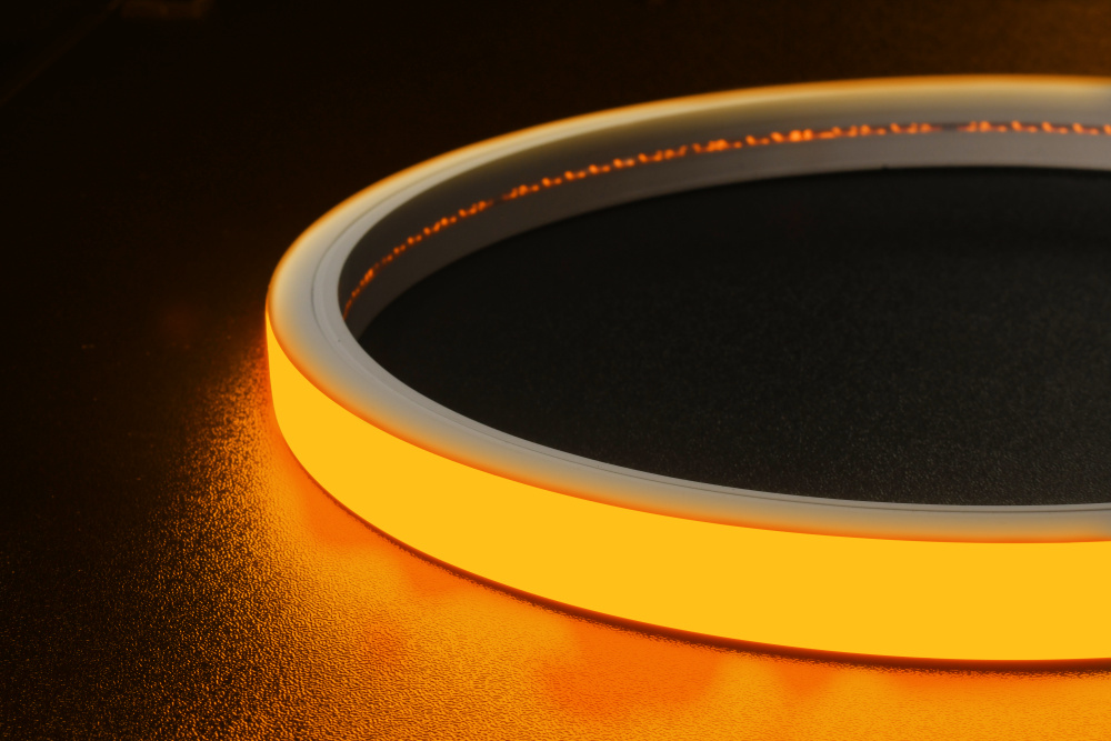 Neovision 120V Neon LED Tape