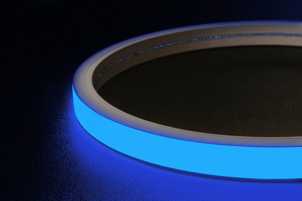 Neovision 120V Neon LED Tape