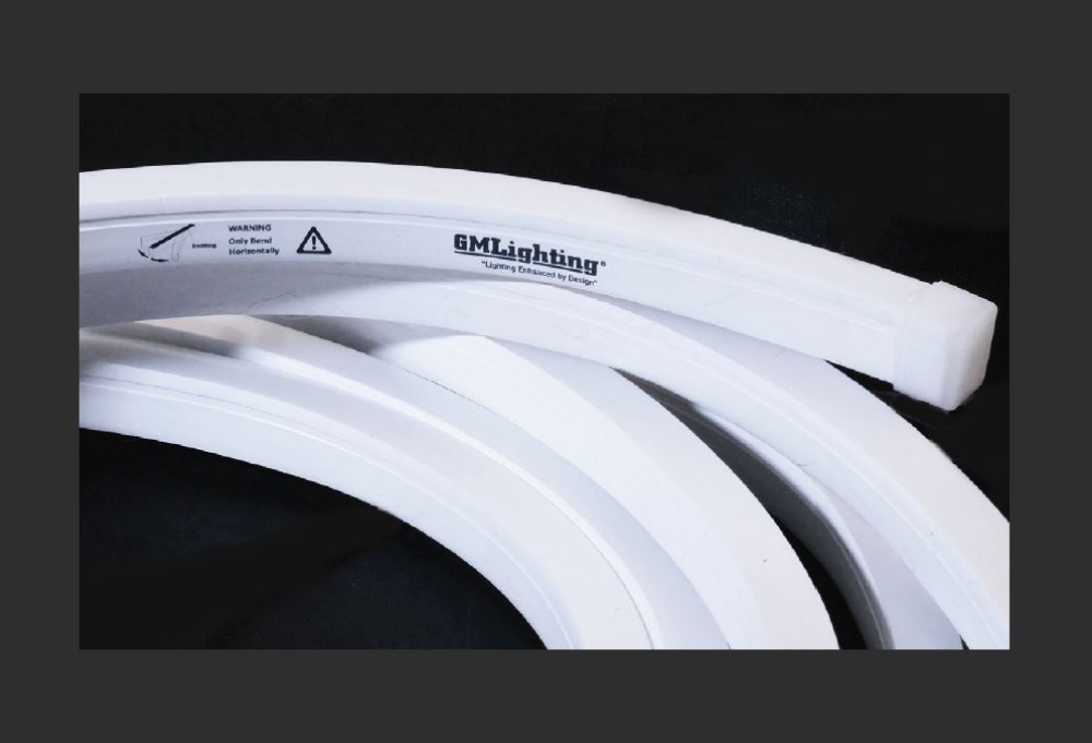 NeoVision24 24VDC 3.0W SideFlex LED Tape