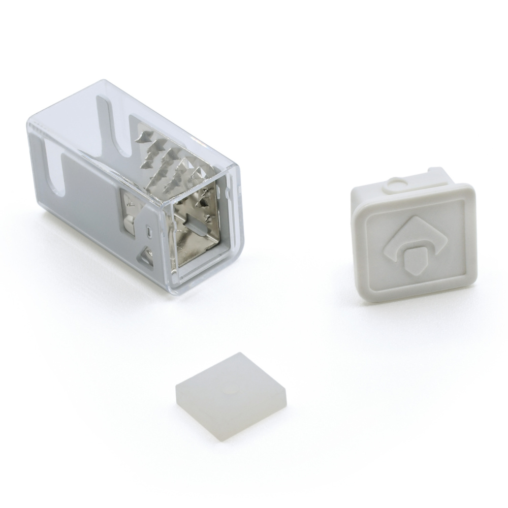 NeoVision24 RGBW 24VDC 4.3W SideFlex LED Tape Accessories