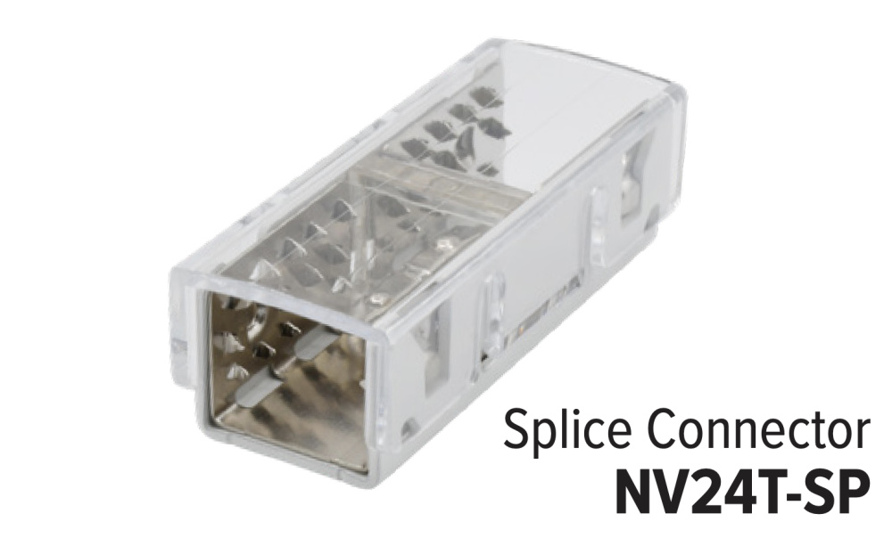 NeoVision24 TopFlex Neon LED Tape Accessories