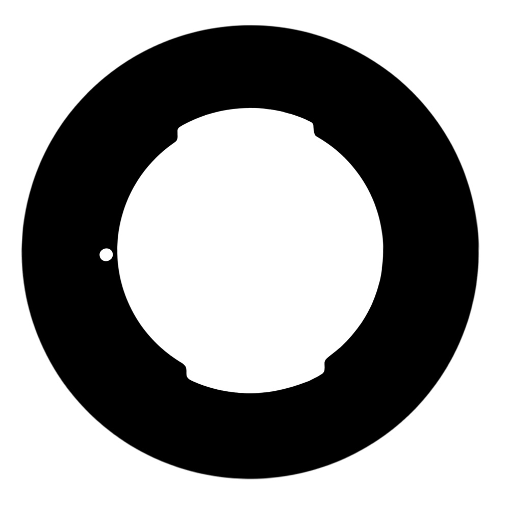 MiniTask Downlight Accessories