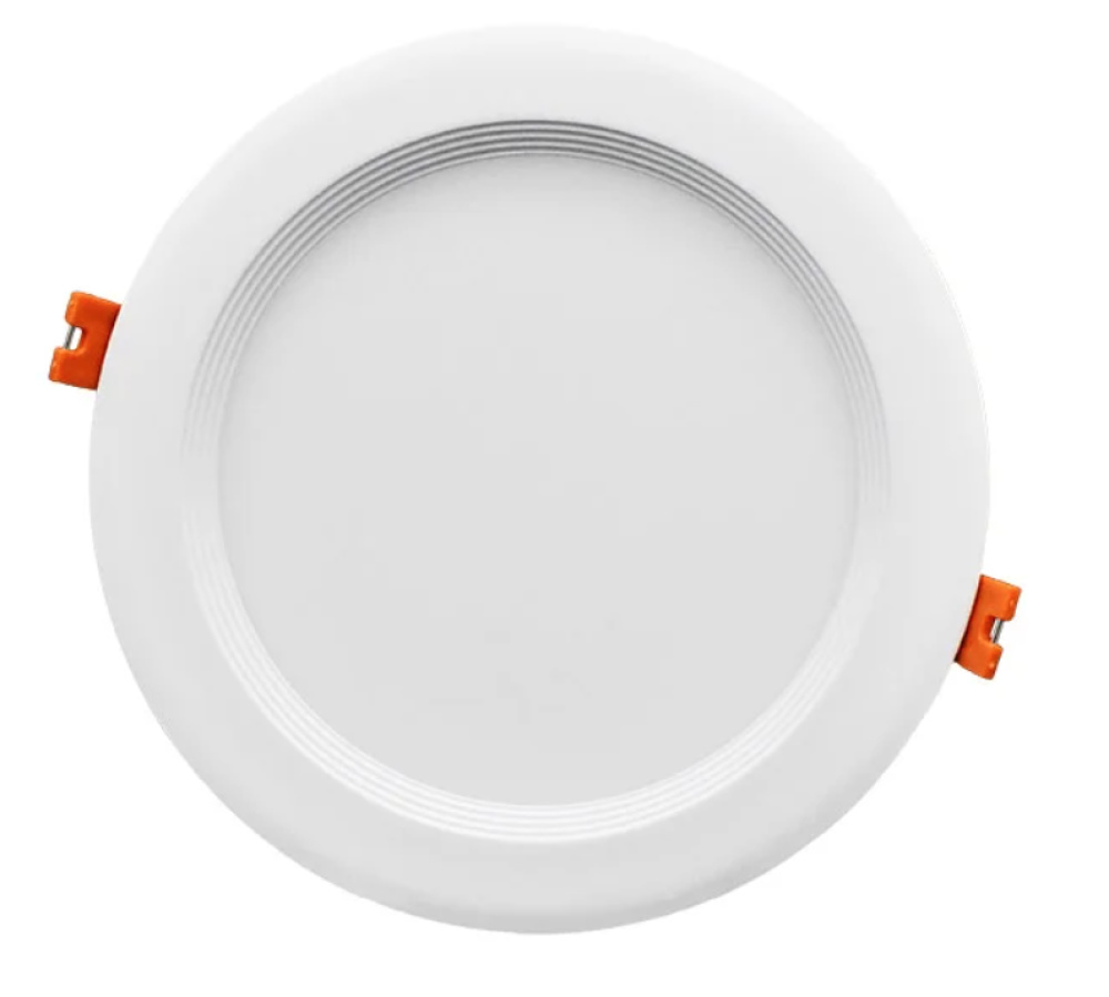 Regressed Slim Downlight