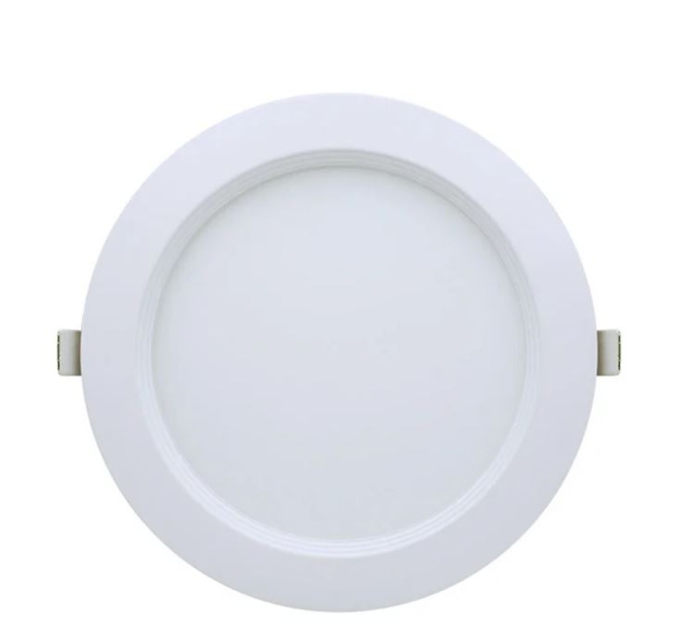New Construction Plate for MDL Series Downlights