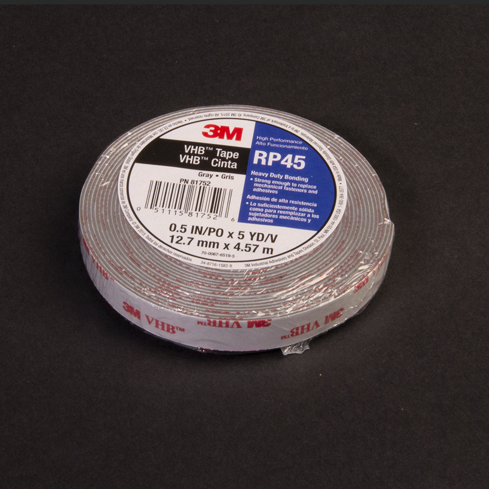 Vision120 Accessories