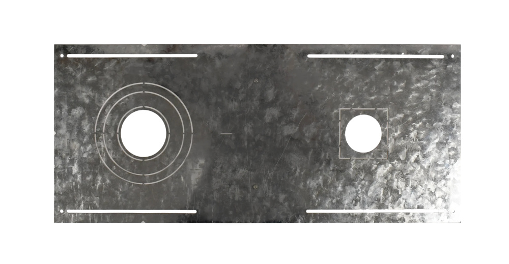 GM Lighting ChromaDim Mounting Plate