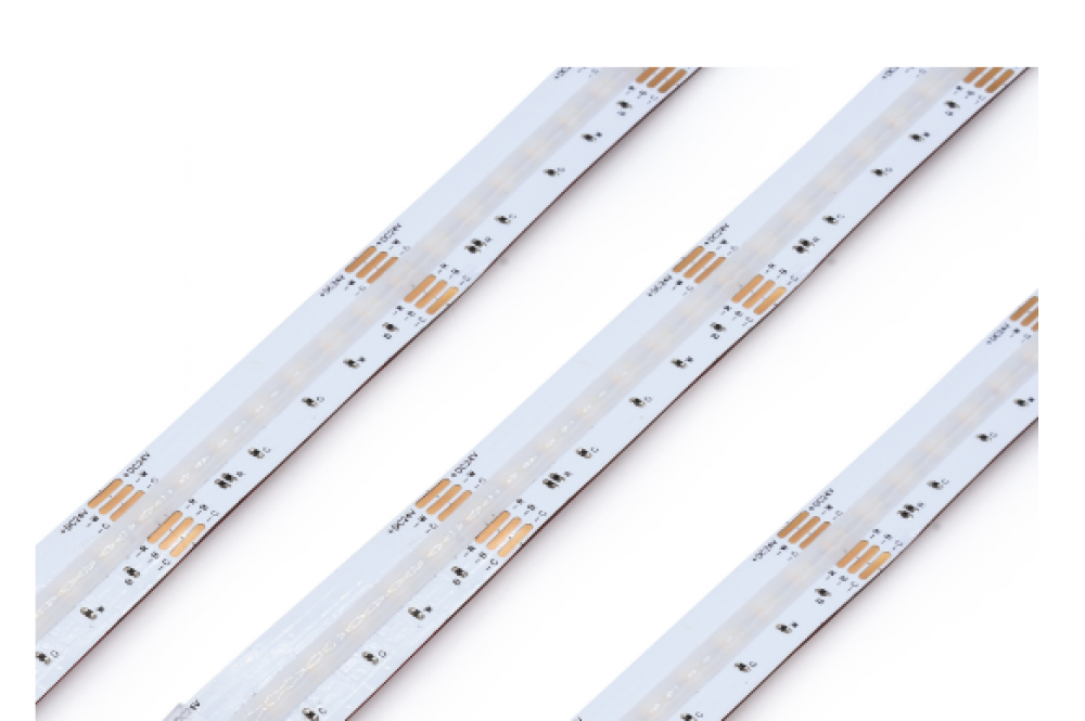LEDTask 2020 24VDC LTR-S Specification Series COB Indoor Location LED Tape - 16'-4" R