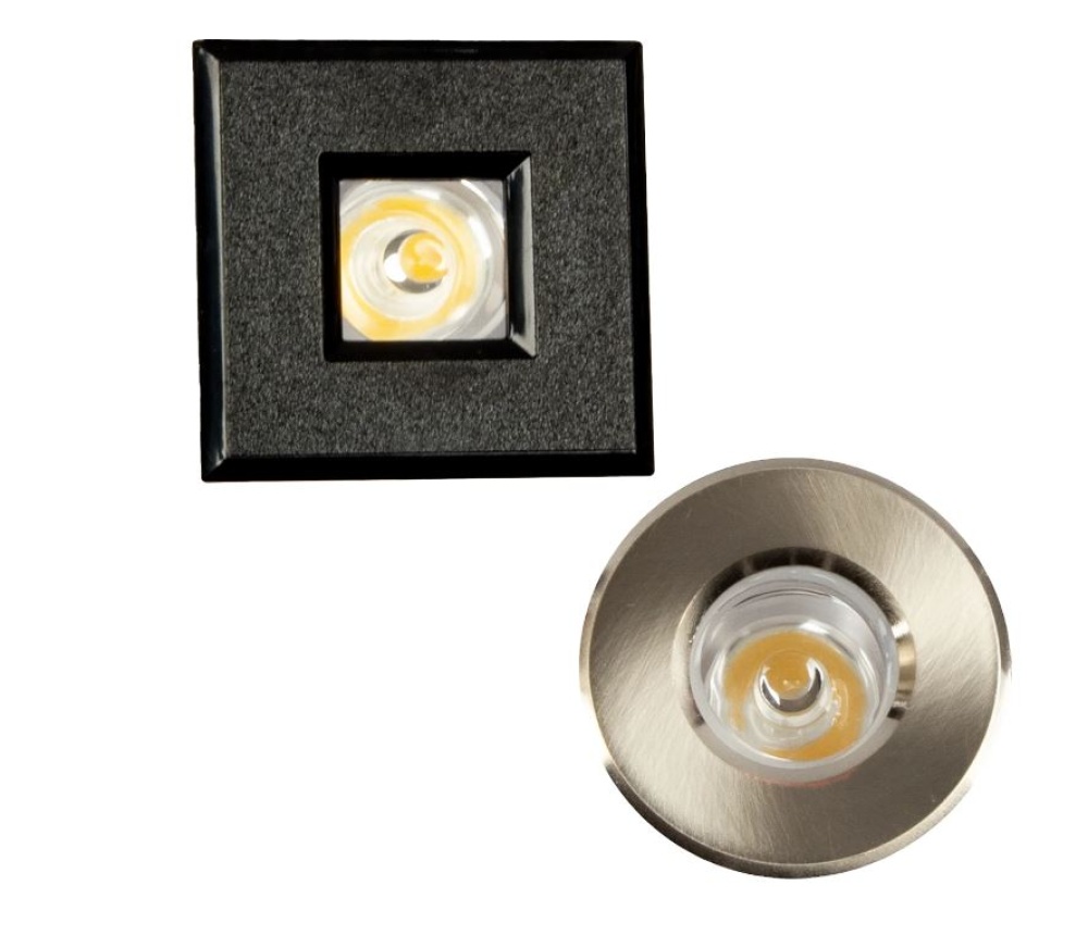 12VDC Wet Location LED Pathway Light