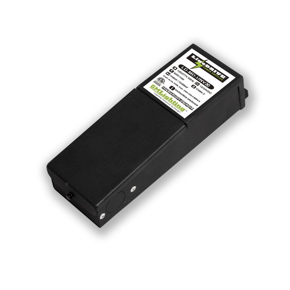 LineDRIVE Electronic LED Non-Dimmable Power Supplies