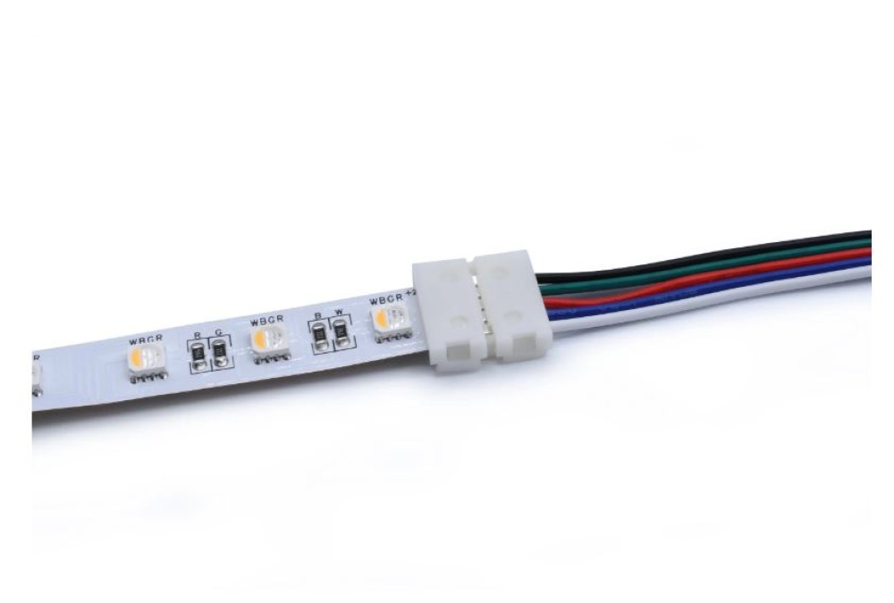 LED EZ Tape Connectors