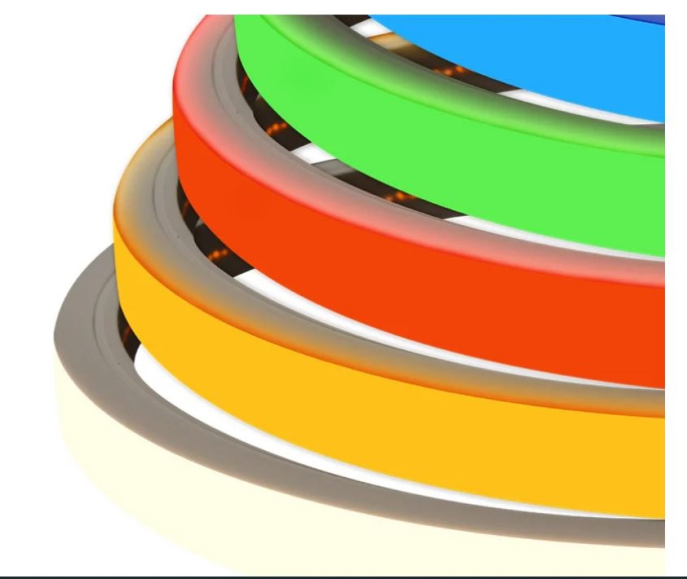 Neovision 120V Neon LED Tape