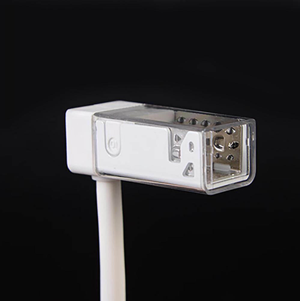 NeoVision24 RGBW 24VDC 4.3W SideFlex LED Tape Accessories