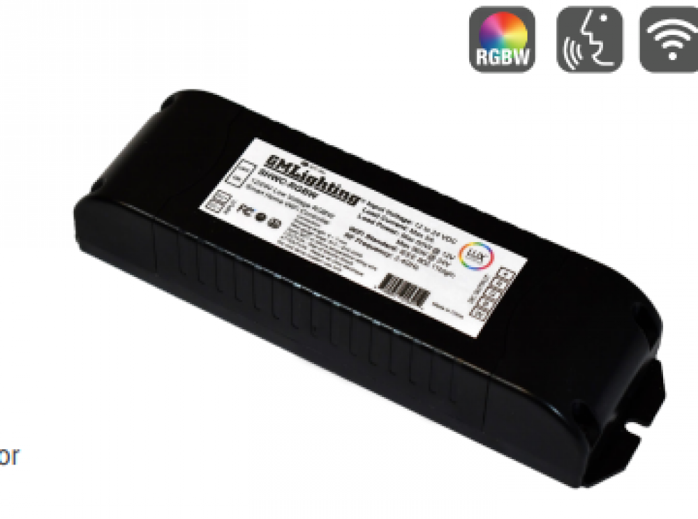 Universal Smart Power Repeater