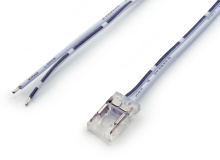 GM Lighting C8-TW-60 - LTR-S COB Tape Connectors