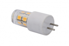 GM Lighting LG440K-02W01S - Irradiar G4 Damp Location LED Lamps