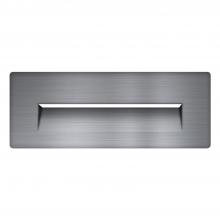 GM Lighting GBL-FPH-BN - 120V LED Brick Light